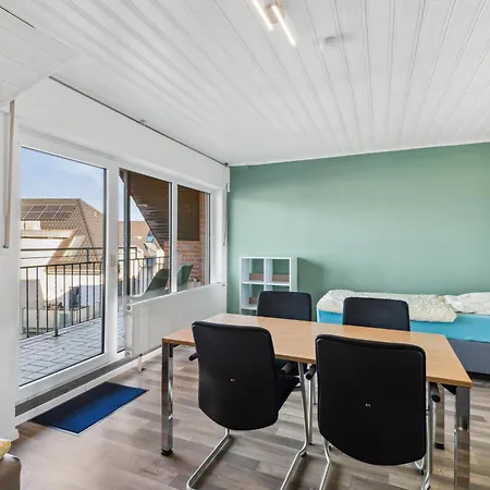 Appartamento Rooftop *4 Bedrooms / 8 Persons*