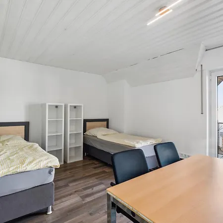 Rooftop *4 Bedrooms / 8 Persons* *