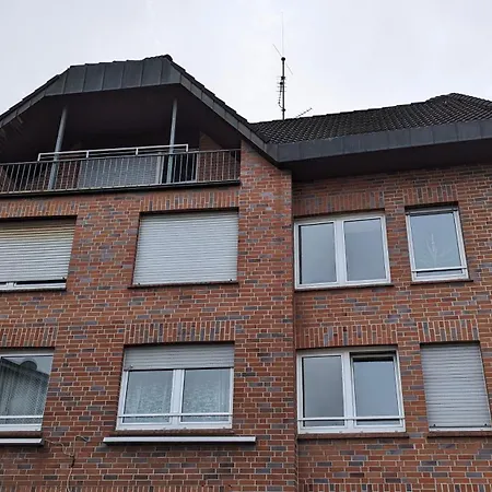 Rooftop *4 Bedrooms / 8 Persons* Appartamento Kleve (Dusseldorf)