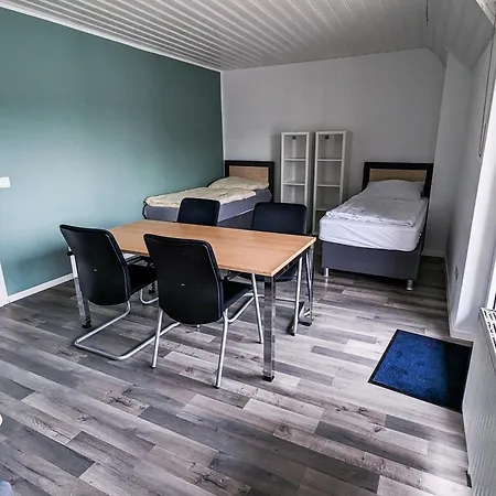 Appartamento Rooftop *4 Bedrooms / 8 Persons*