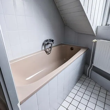 Rooftop *4 Bedrooms / 8 Persons* Kleve (Dusseldorf)
