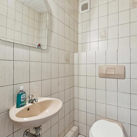 Rooftop *4 Bedrooms / 8 Persons* Appartamento