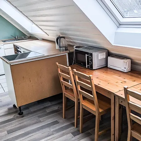 Appartamento Rooftop *4 Bedrooms / 8 Persons* Kleve (Dusseldorf)