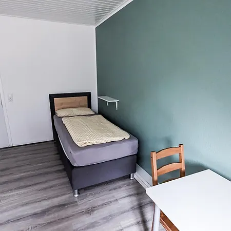 Rooftop *4 Bedrooms / 8 Persons* * Kleve (Dusseldorf)