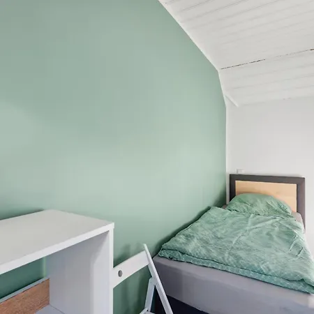 Rooftop *4 Bedrooms / 8 Persons* Appartamento *