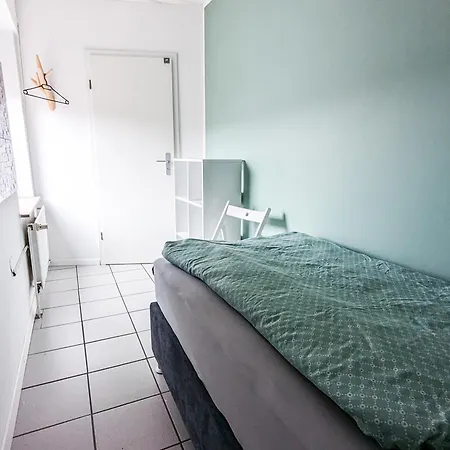 Rooftop *4 Bedrooms / 8 Persons* *