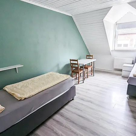 Rooftop *4 Bedrooms / 8 Persons* Appartamento *